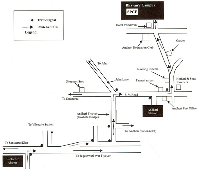 Roadmap