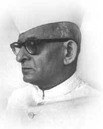 Kulpati Dr. K. M. Munshi