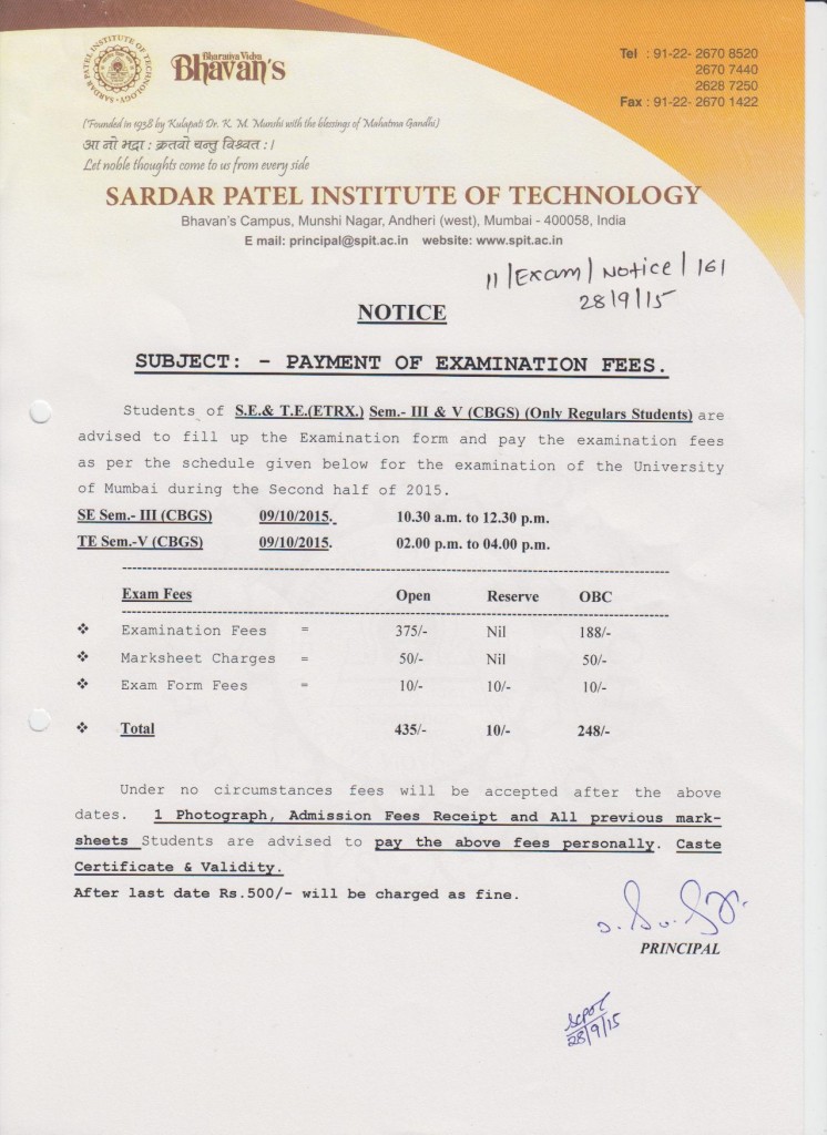 SE_TE_ETRX_III_V_CBGS_EXAM_FORM