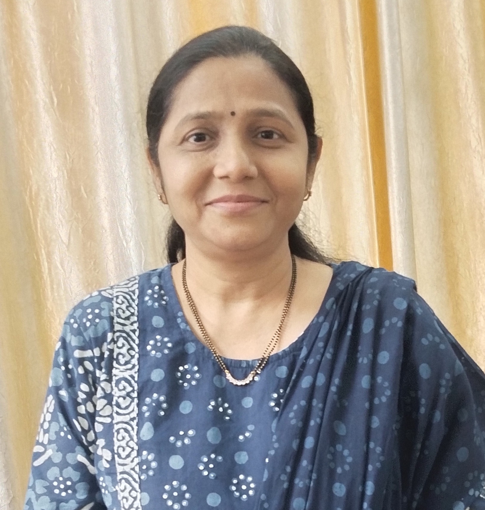 Pallavi More