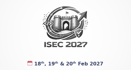20th Innovations in Software Engineering Conference (ISEC)