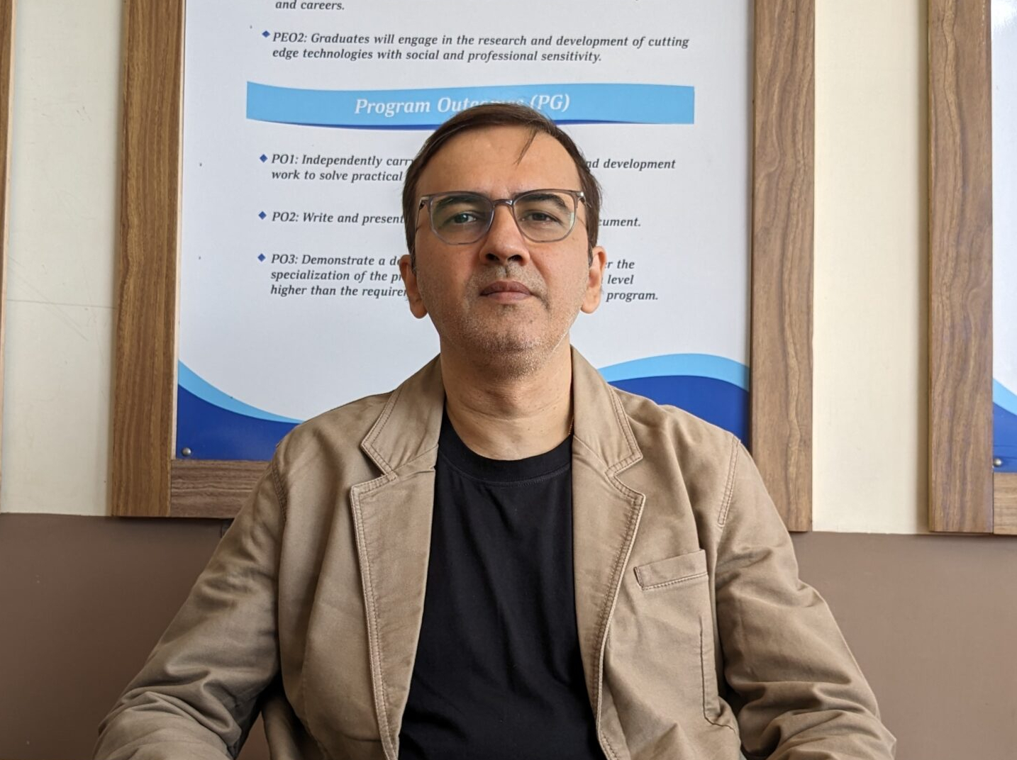 Dr. Deepak Karia