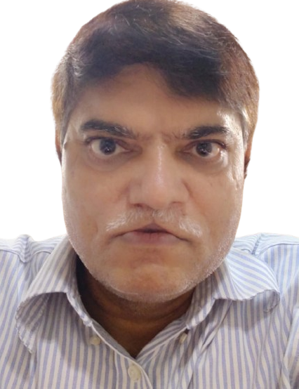 Dr. Dnyanraj Patil