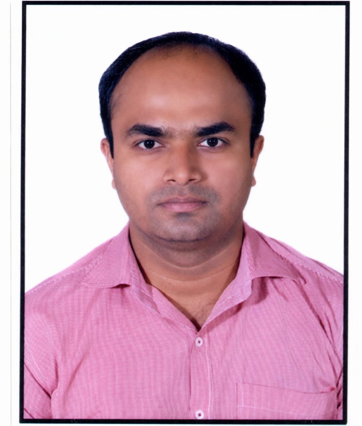 Dr. Deepak Nair