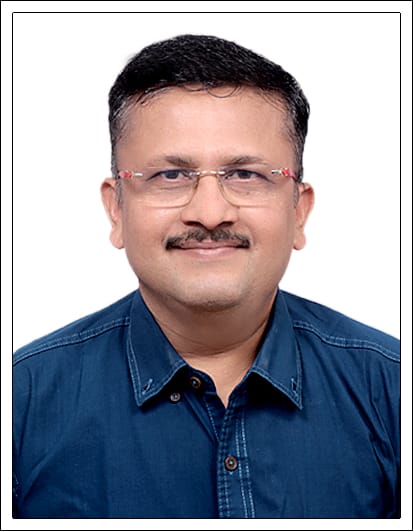 Dr. Hemant Vasaikar