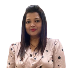 Dr. Meghana Naik