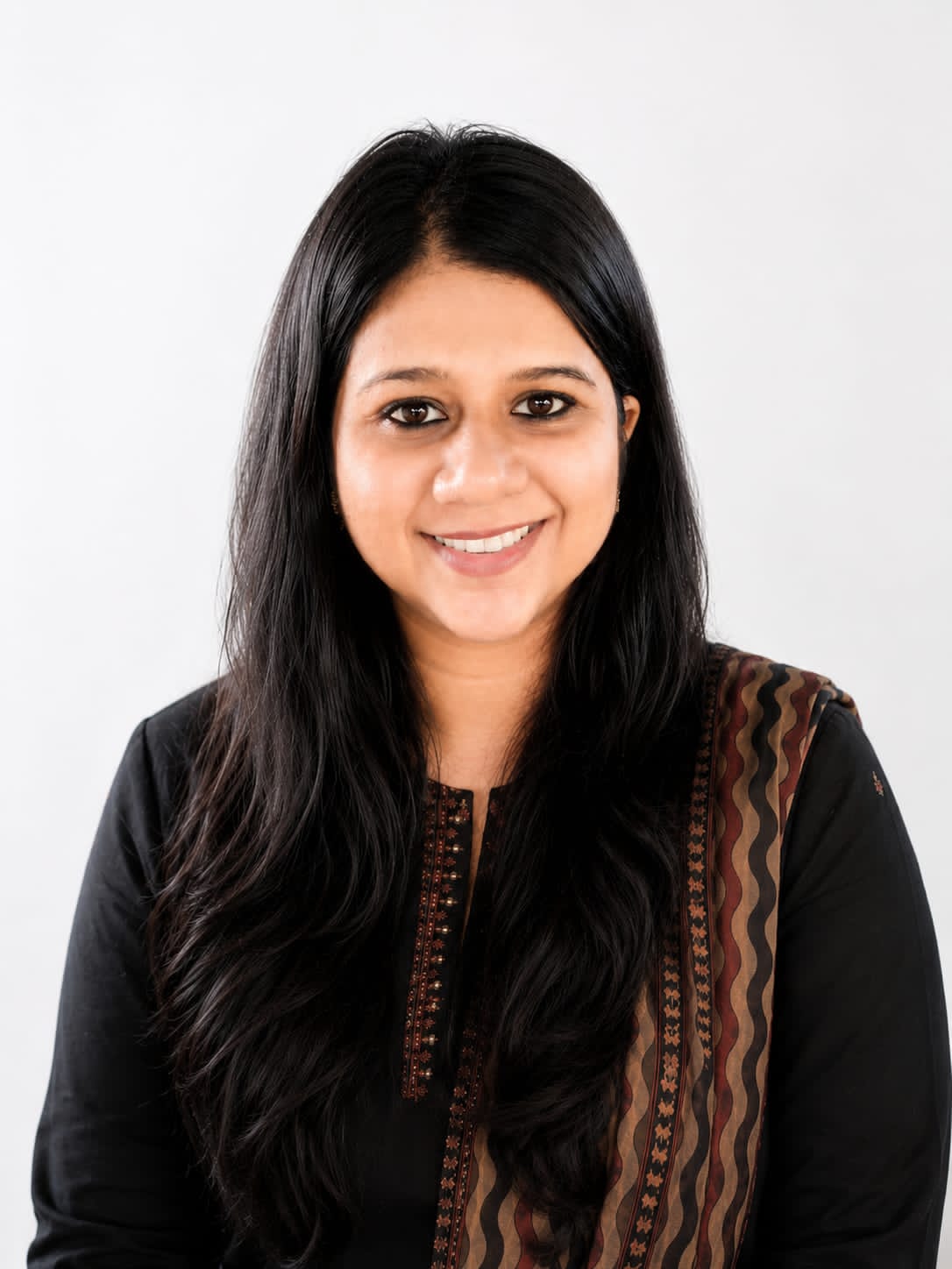 Dr. Ojasvi Pal