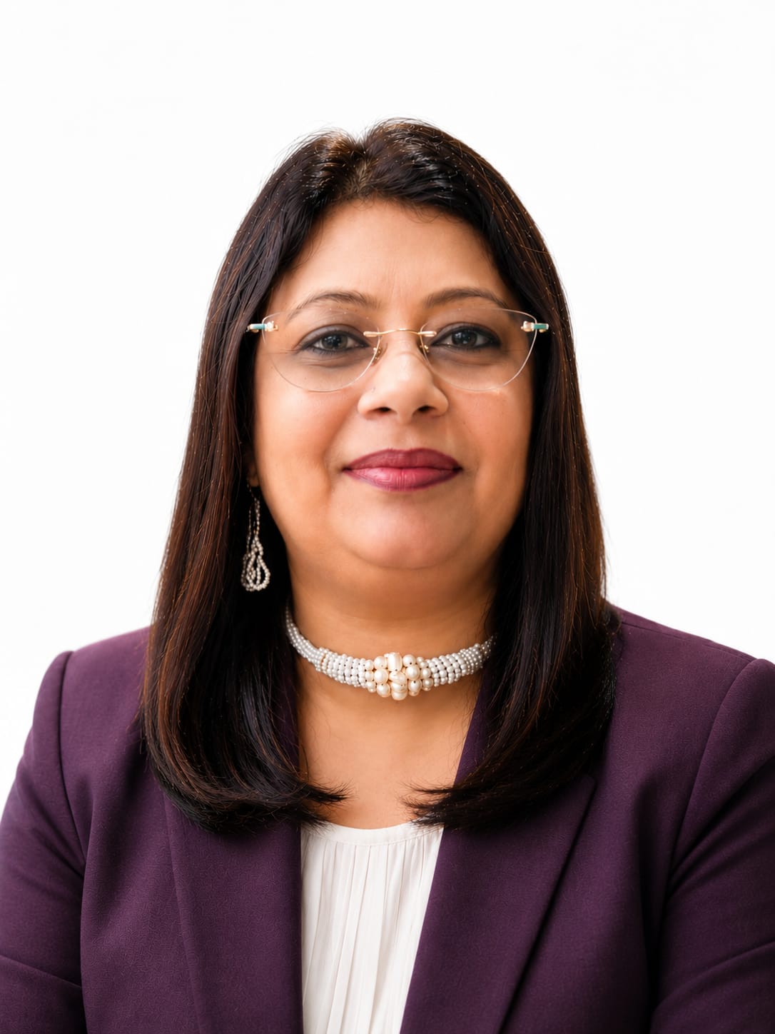 Dr. Sonali Dudihalli