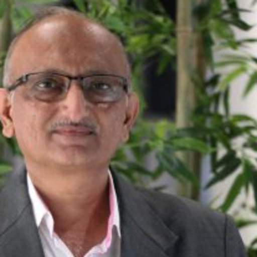 Kiran Talele