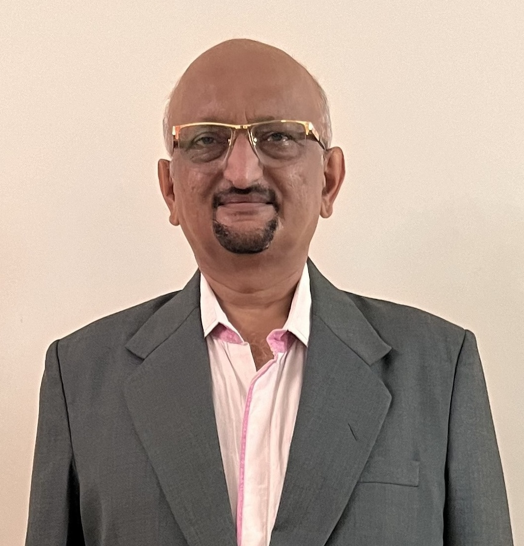 Dr. K.T. Talele