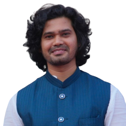 Mr. Aman Yadav