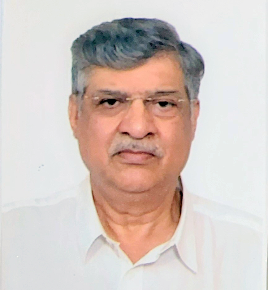 Shri. Asif Mulla