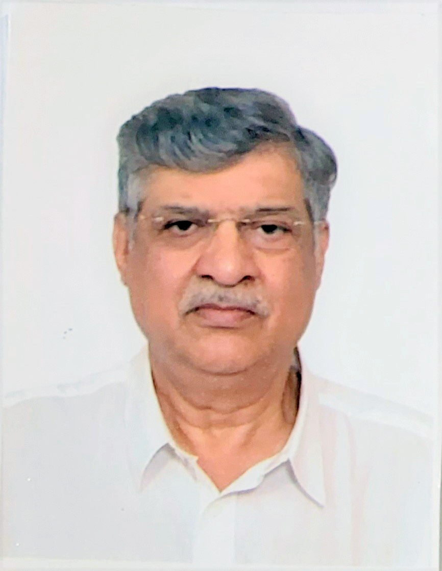 Asif Mulla