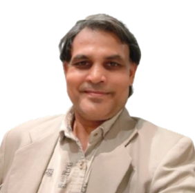 Mr. Chandrashekar Gajbhiye