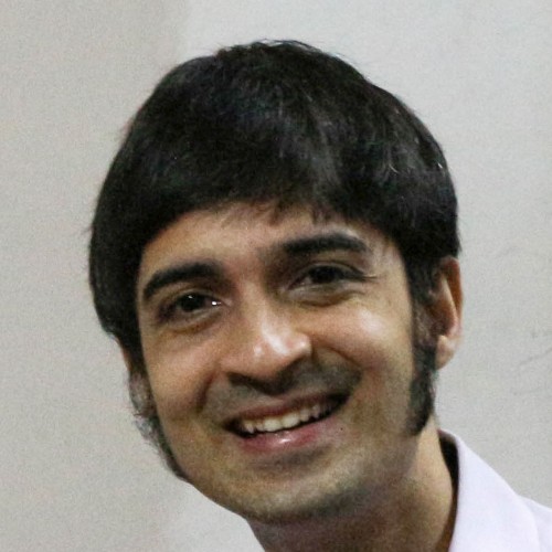 Mr. Kaisar Katchi