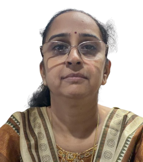 Mrs. Ananthakshmi Venkatesh