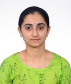 Ms. Radha Sonavadekar
