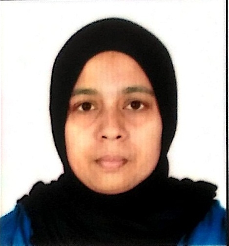 Ms. Asma Tambe