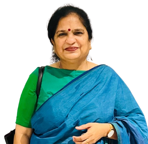 Mrs. Mona Upadhyaya