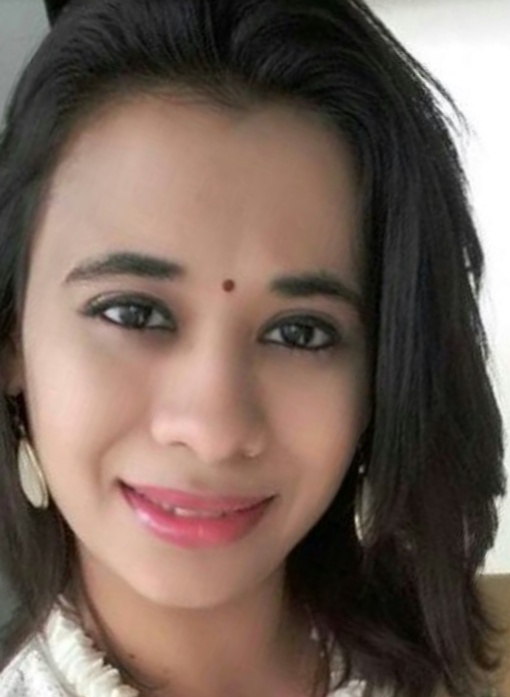 Mrs. Sparsh Vyas