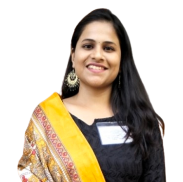 Ms. Suman Majee