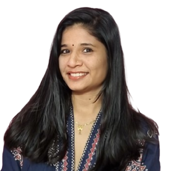 Ms. Sushma Pandey