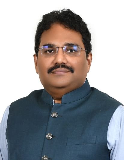 Dr. Pramod Naik