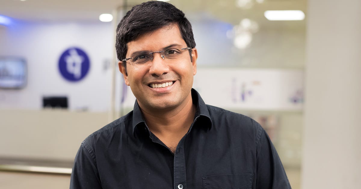 Rahul Chari