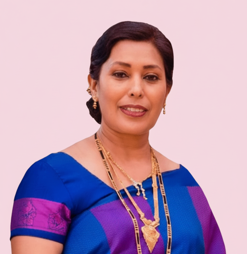 Sangita Fernandes