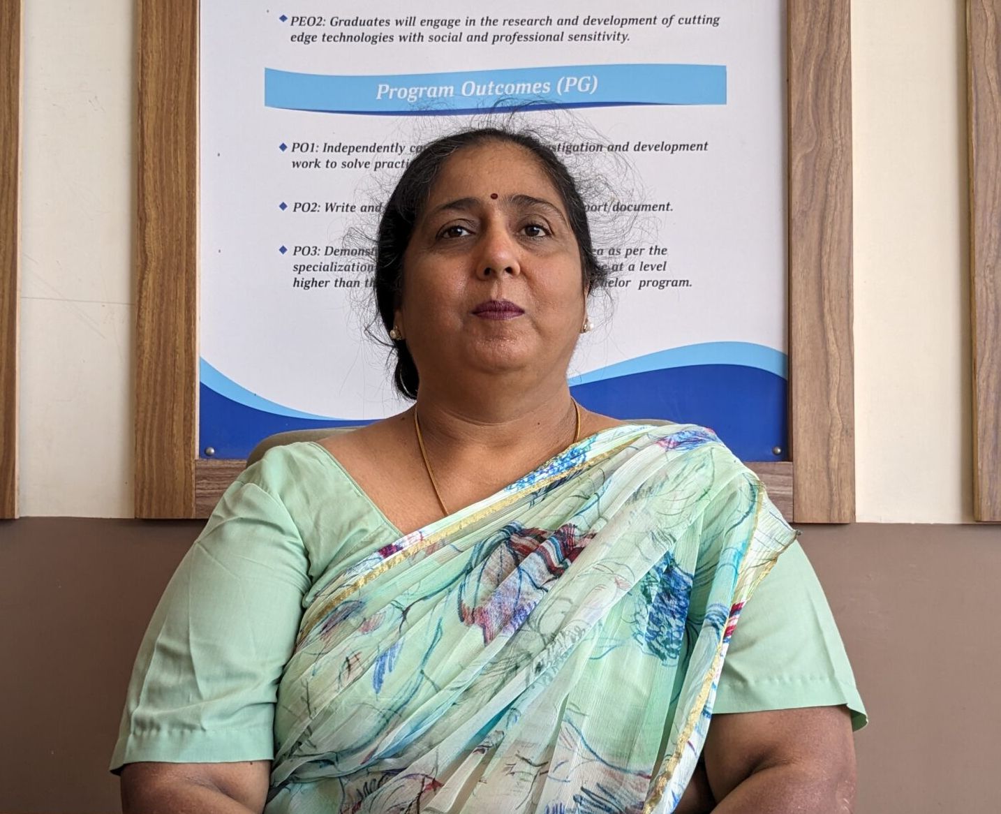 Dr. Sukanya Kulkarni
