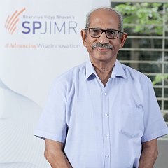 Dr. Sesha Iyer