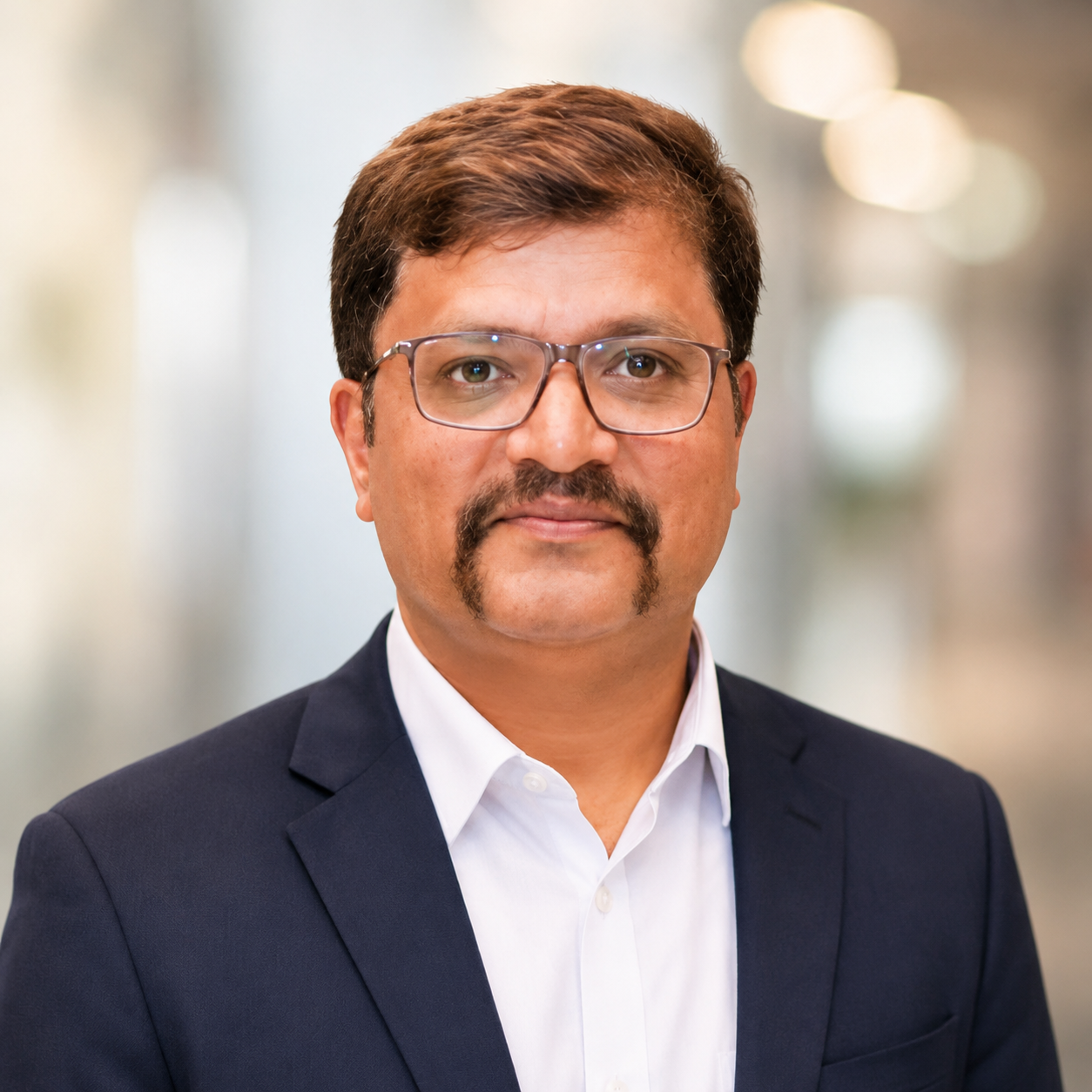 Dr. Dayanand Ambawade