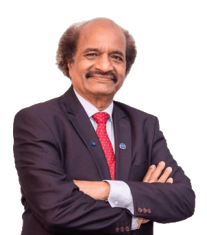 Dr. G. D. Yadav