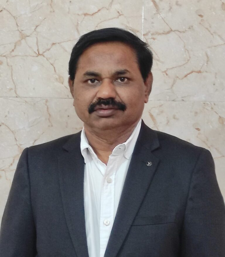 Dr. Sudhir Dhage