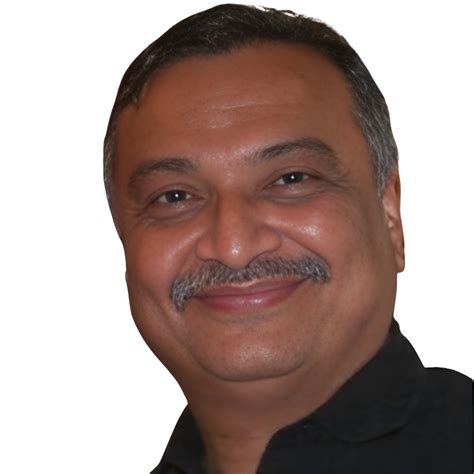 Suresh Mhatre